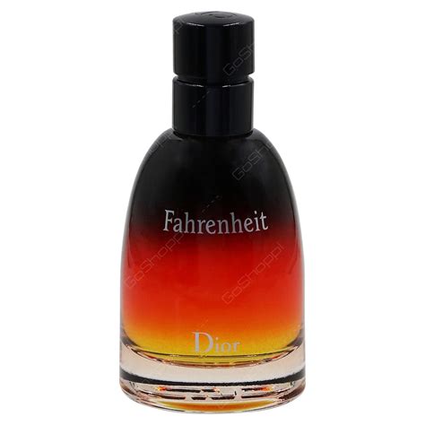 dior fahrenheit description|dior fahrenheit for men boots.